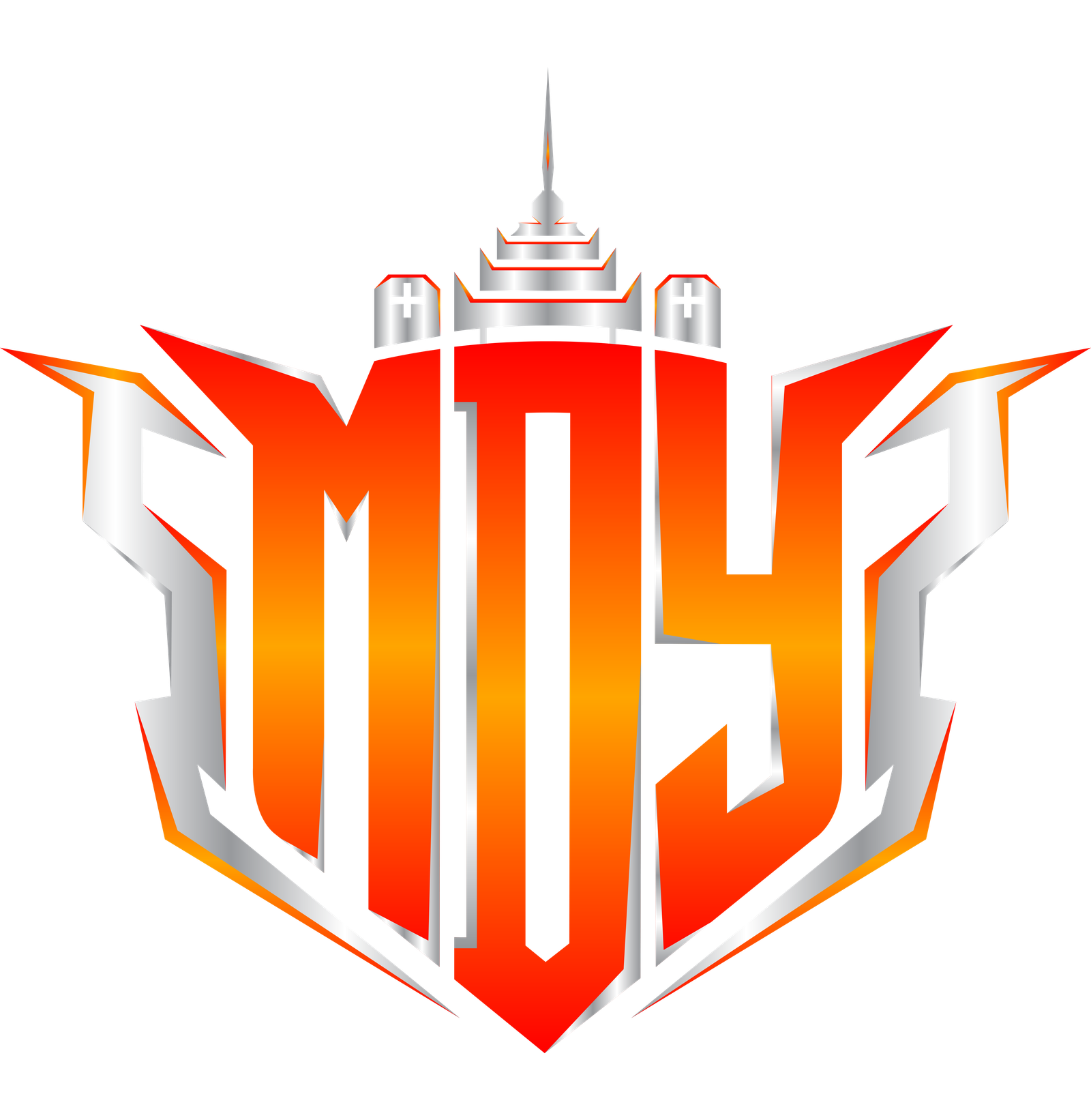 Mandalay Esports Logo